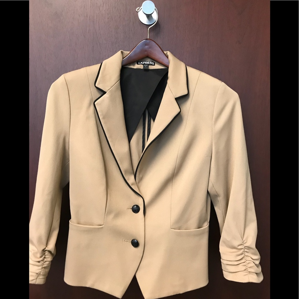 Express Blazer. Only used once